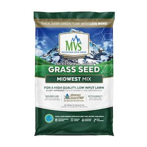 MVS Midwest Mix 20 lbs.