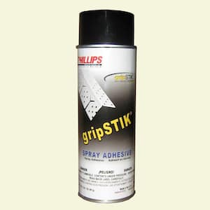 17 oz. Spray Adhesive (12-Pack)