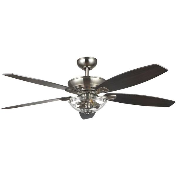 connor led ceiling fan