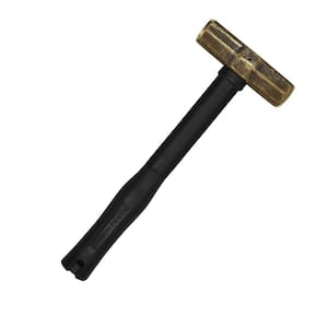 4 lbs. Brass Sledge Hammer