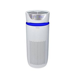 TotalClean Deluxe UV 5-in-1 Extra Large Room Air Purifier