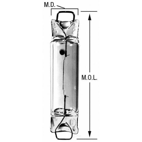 Wagner Lighting Multi Purpose Light Bulb
