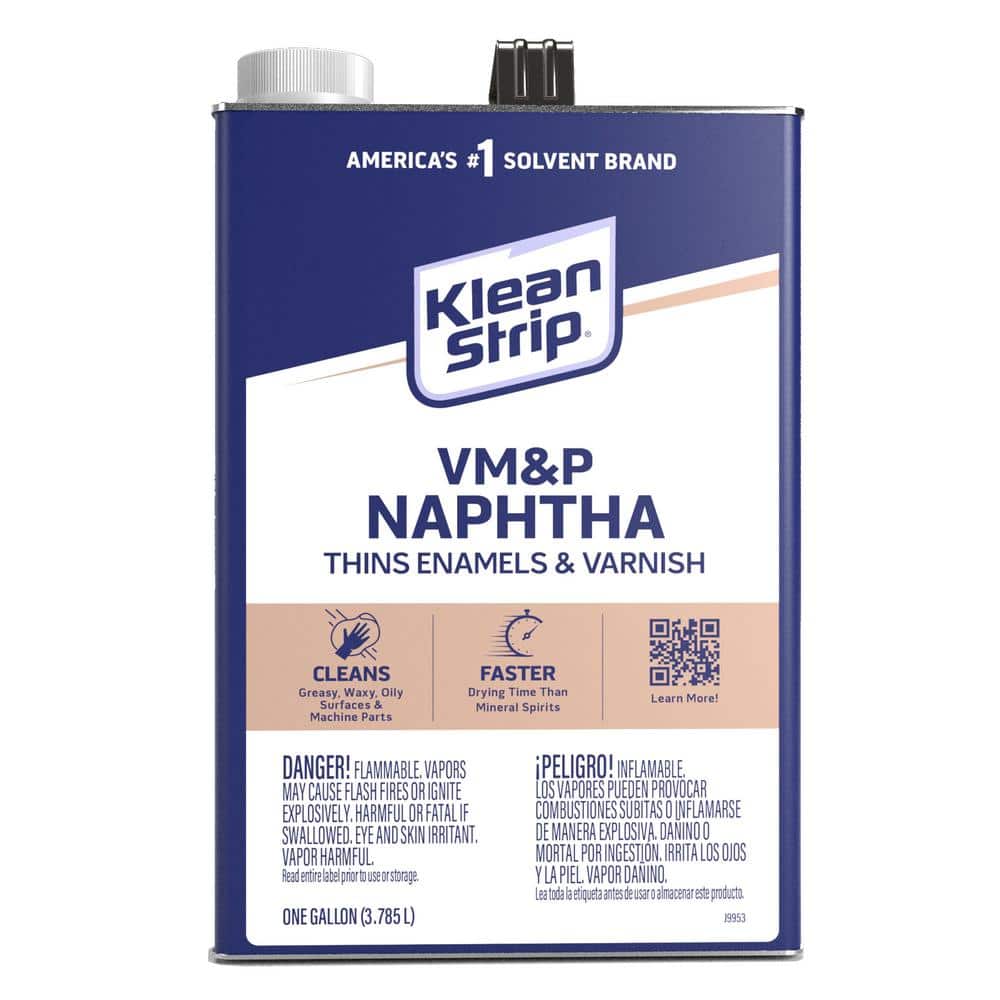 Naphtha Uses - Learn Important Terms and Concepts