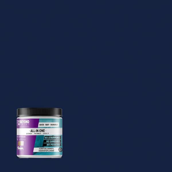 Beyond Paint  All in One Paint, Pint Navy