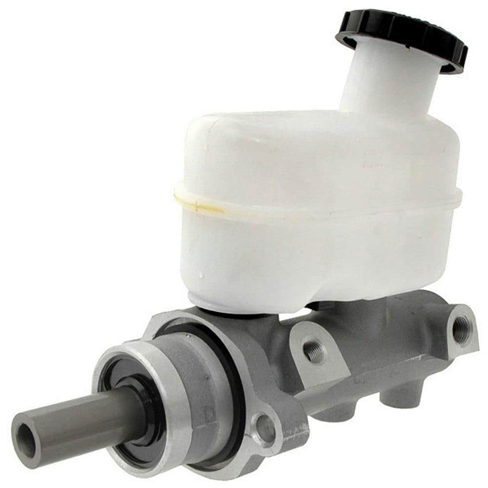 Raybestos Brake Master Cylinder MC390390 - The Home Depot