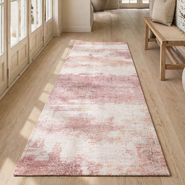 Addison Rugs Chantille Machine Washable Indoor/Outdoor Abstract