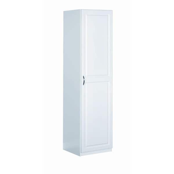 ClosetMaid Dimensions 18 in. x 72 in. Cabinet
