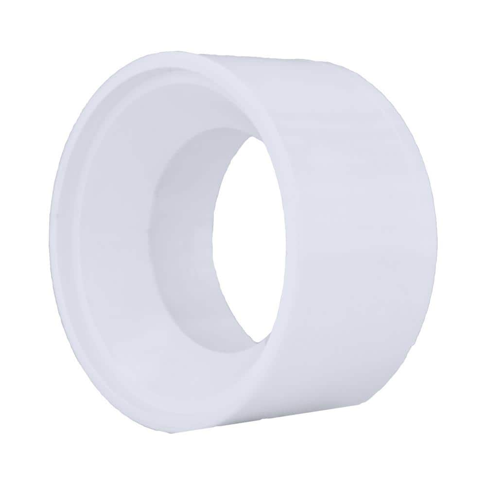 6 in. x 4 in. DWV PVC Spigot x Hub Flush Bushing price history on PriceWatchPro