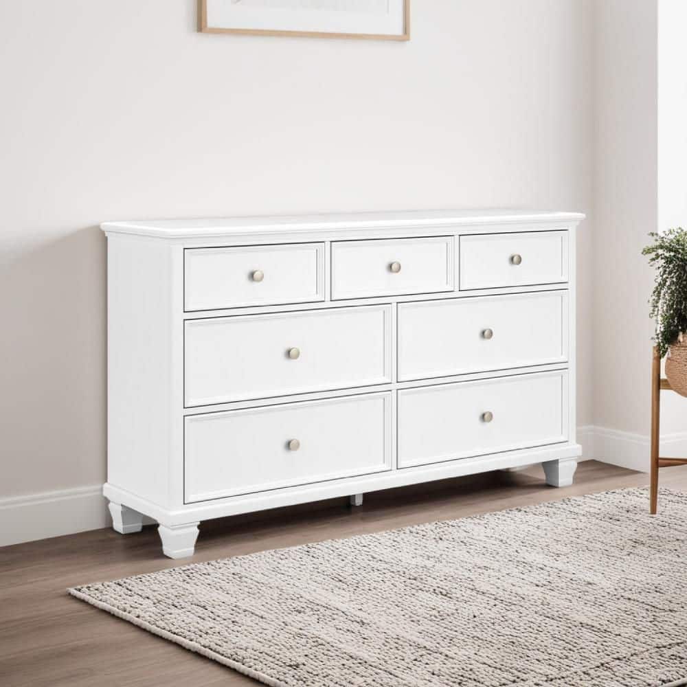 white-benjara-dressers-