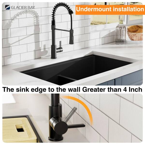 https://images.thdstatic.com/productImages/433039ed-3ca0-4e05-97f2-f85d97a2e11c/svn/black-glacier-bay-undermount-kitchen-sinks-acs3319a2-wb-a0_600.jpg