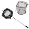 Wakeman Outdoors 8 in. x 16 in. Fishing Bait Well Net M500020 - The Home  Depot