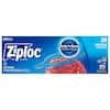 Ziploc 1 gal. Plastic Freezer Bags (28-Pack) 00382 - The Home Depot