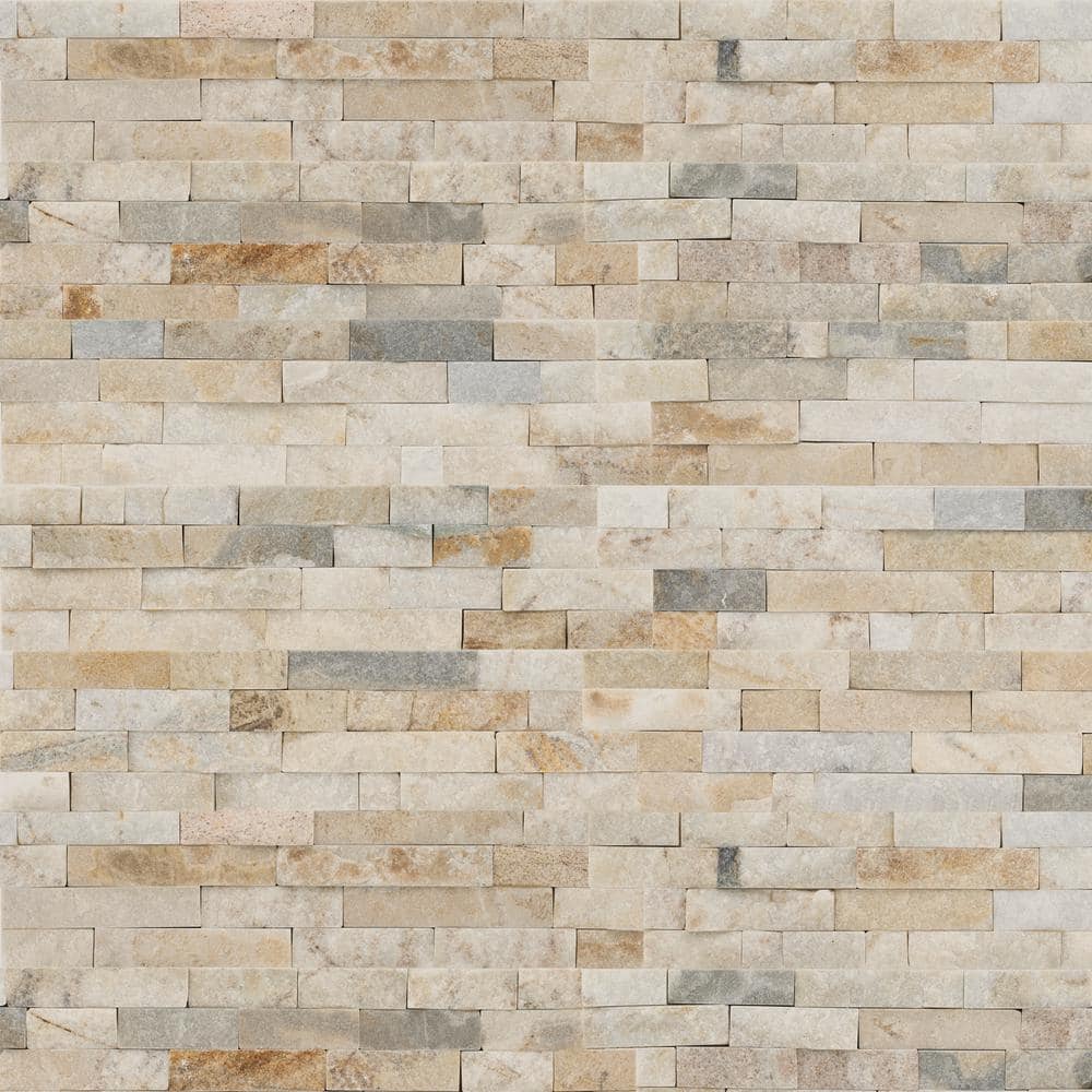 76-368 - Carbon Ledger Stone Panel - Carbon Stacked Stone Ledger Panel -  Anatolia 6x24 Carbon Ledger Stone - Arleystone Carbon Ledger Stone Tile -  Uptown Stone Collection Carbon Ledger Stone Panels - 5004-0008-0