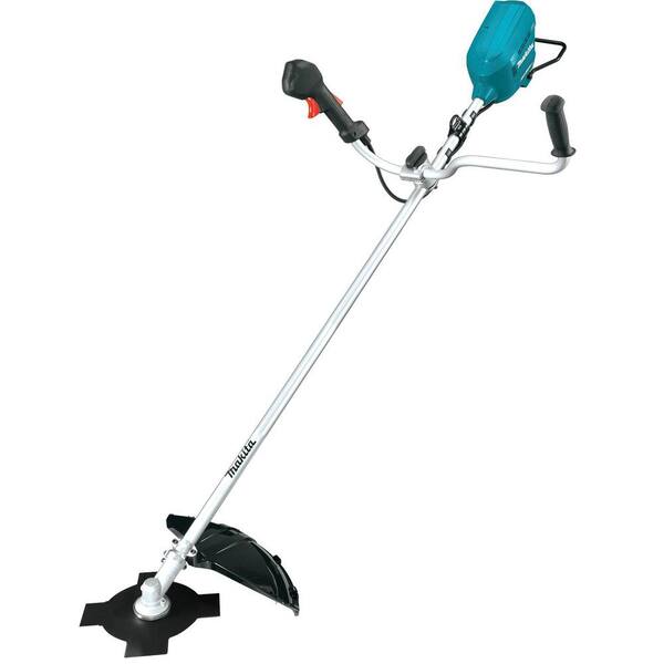 Makita XGT 80V max (40V max X2) Brushless Cordless Brush