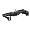 Curt Oem Style Gooseneck Hitch For Gm The Home Depot