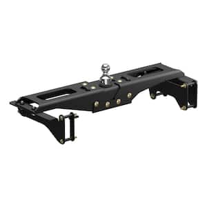 OEM-Style Gooseneck Hitch for GM