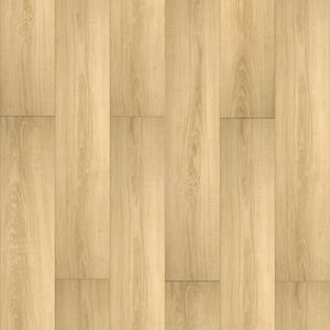 Art3d Brown 1.57 in. x 120 in. Self Adhesive Vinyl Transition Strip For  Joining Floor Gaps, Floor Tiles A179hd54 - The Home Depot