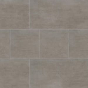Concerto Gris 24 in. x 24 in. Matte Ceramic Floor and Wall Tile (16 sq. ft./Case)
