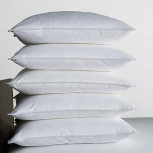 Our Firmest Feather and Down Pillow