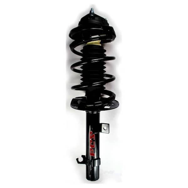 Unbranded Suspension Strut and Coil Spring Assembly 2006 Ford Focus 2.3L