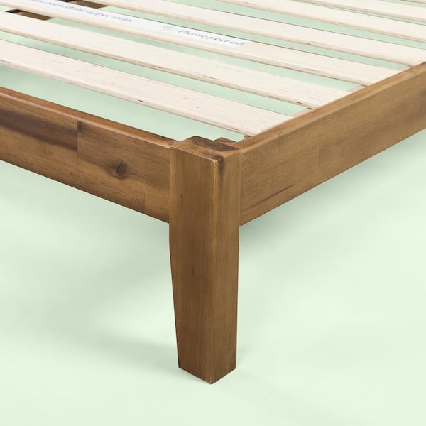 zinus lucinda bed