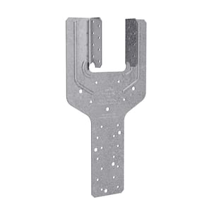 Simpson Strong-Tie APHH610R Concealed-Flange Heavy Joist Hanger Rough