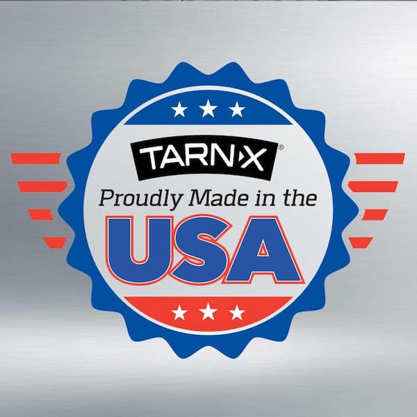 Tarn-X 4-Pack 128-fl oz Liquid Metal Cleaner and Polish in the