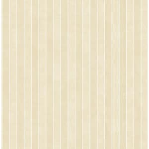 Tonal Stripe Paper Strippable Roll (Covers 56 sq. ft.)