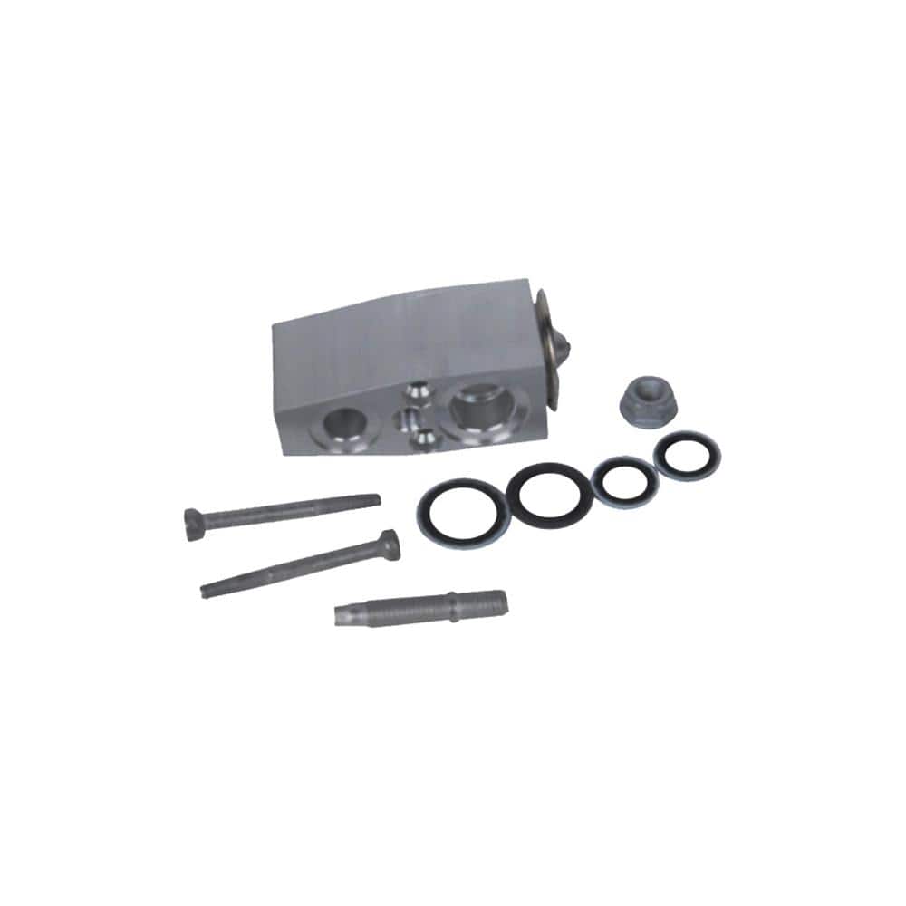 ACDelco 15-50696 GM Original Equipment Air Conditioning Expansion Valve Kit - 3