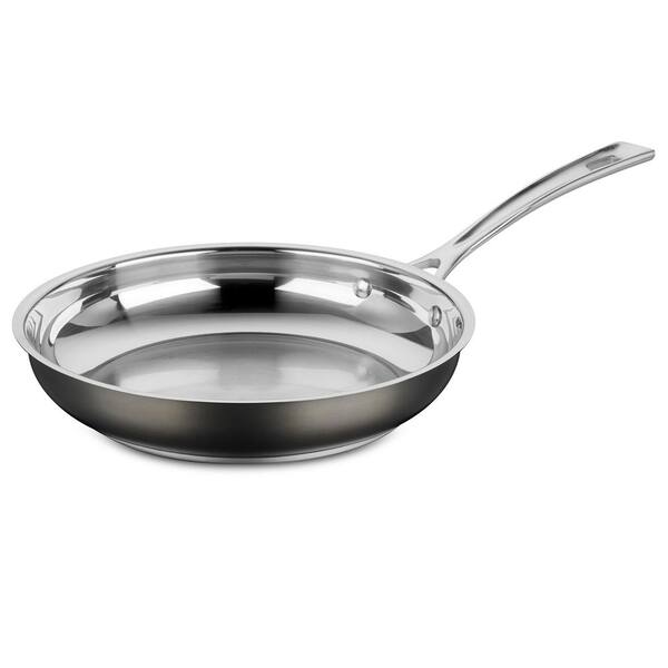 https://images.thdstatic.com/productImages/433b3f5a-26a0-49e5-abdb-2897487ceaa8/svn/black-and-stainless-steel-cuisinart-pot-pan-sets-bsc7-11-4f_600.jpg