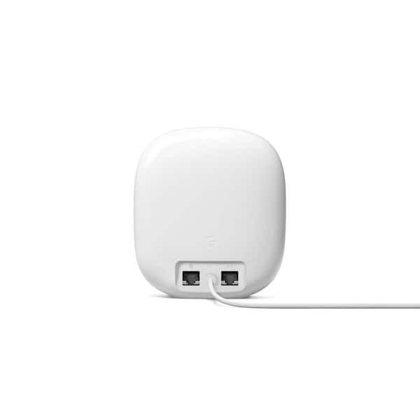 4V Power Cord Fit para Google Nest WiFi AC2200 2da Ecuador