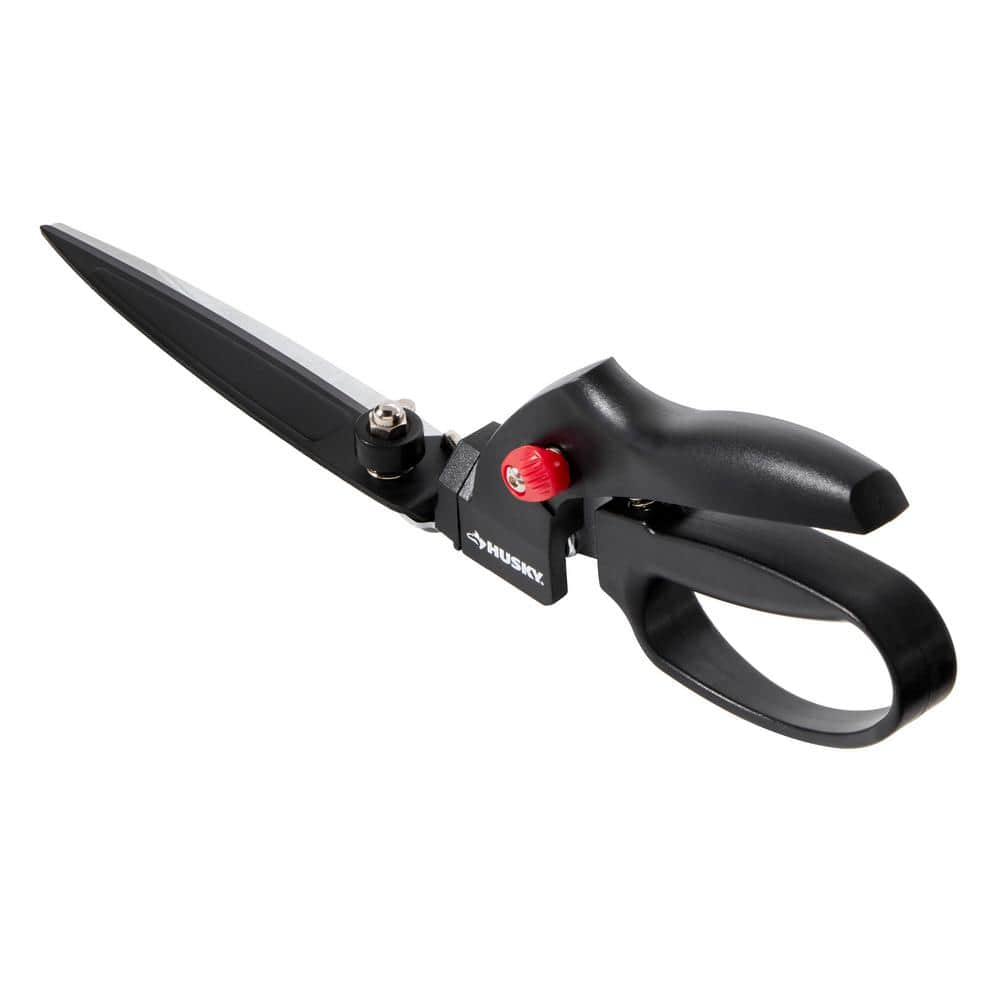 Manual 2024 grass shears