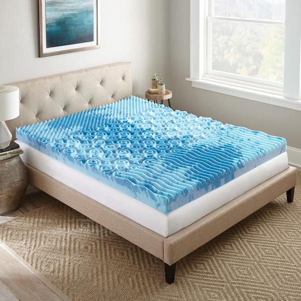 Queen Mattress cheapest Topper