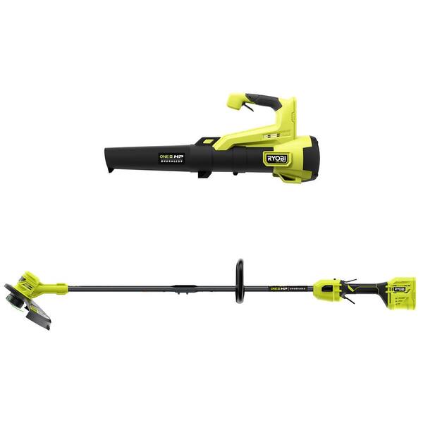 RYOBI ONE+ HP 18V Brushless Cordless 