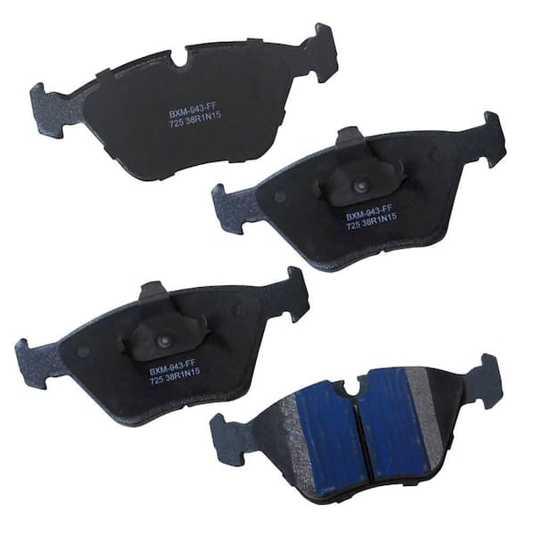 STOP BY BENDIX Disc Brake Pad Set