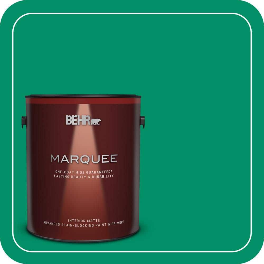 1 gal. #MQ4-15 Balsam One-Coat Hide Matte Interior Paint & Primer price history on PriceWatchPro