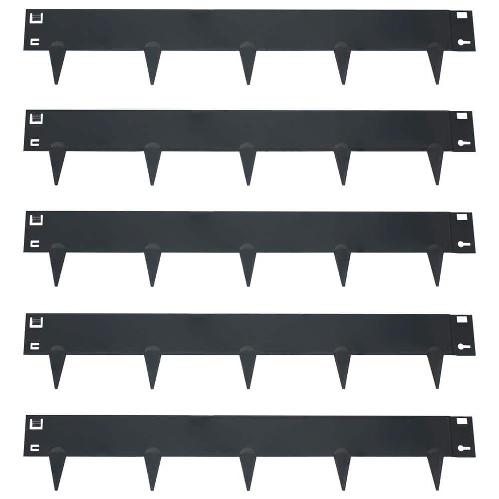 gray-sunnydaze-metal-edging-