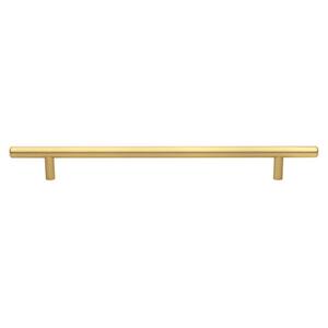Gliderite Hardware 3.75 Inch Center Solid Twisted Bar Pull Cabinet Hardware Handle 4841 96 Sn Pack Of 10