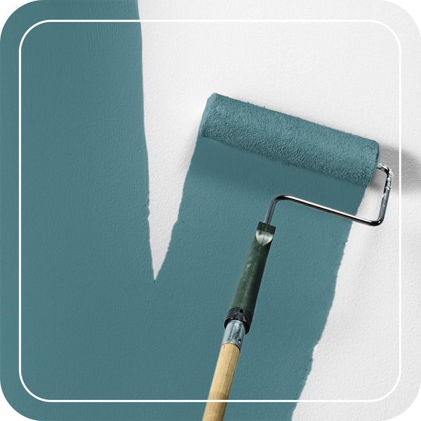 ICC-75 Tapestry Teal Paint