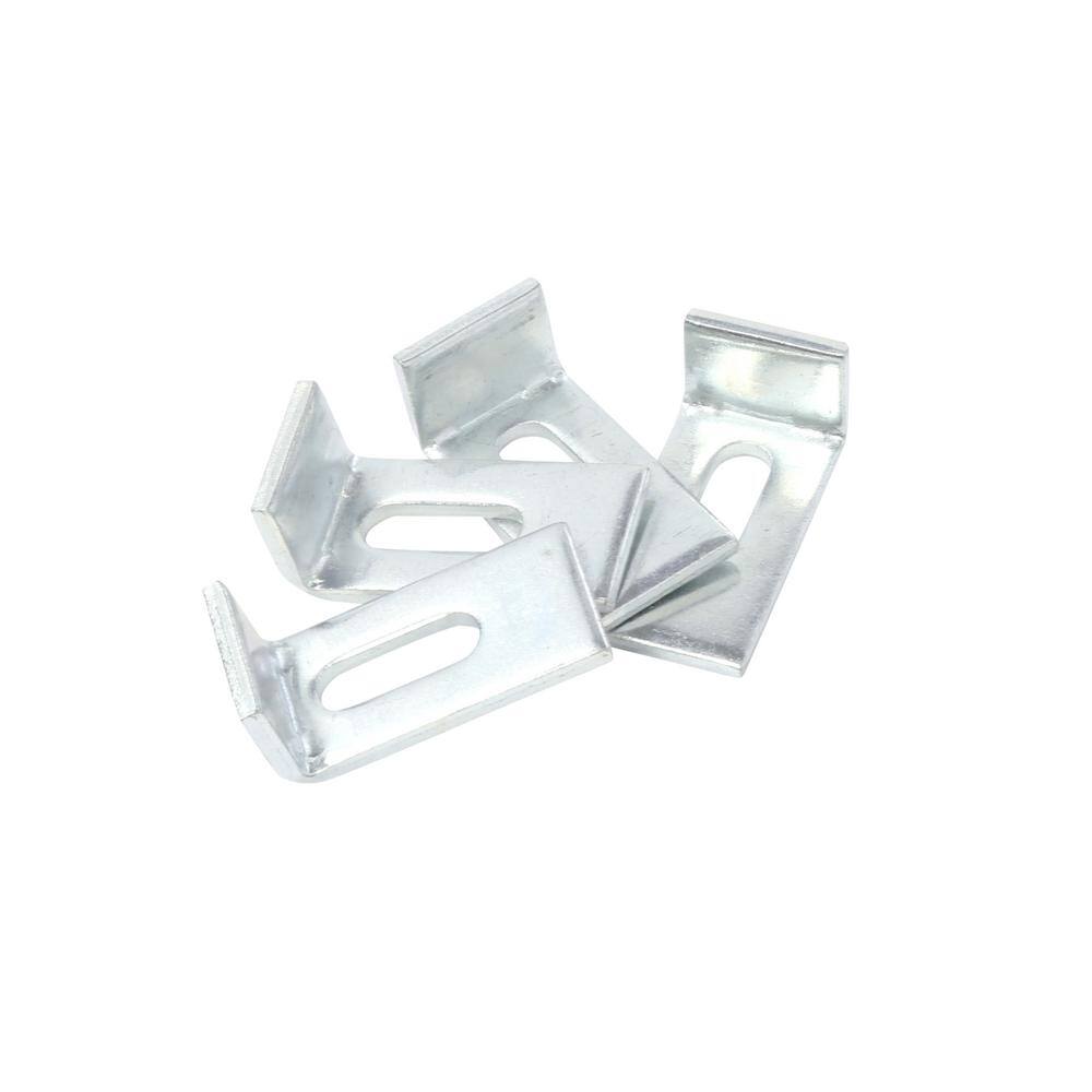 White Rectangular Ceramic Undermount Bathroom Sink