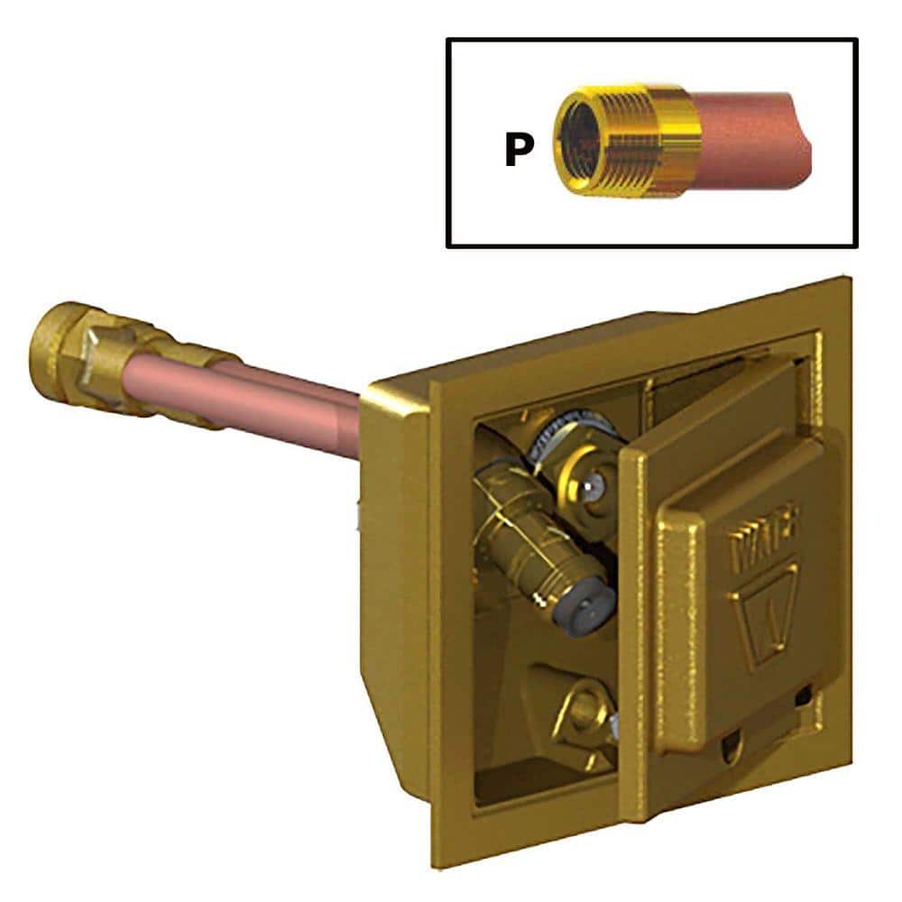 woodford-3-4-in-fpt-x-10-in-freezeless-brass-box-wall-hydrant-with