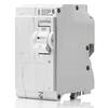 Leviton Branch Circuit Breaker, Standard 2-Pole 40 Amp, 120-Volt/240 ...