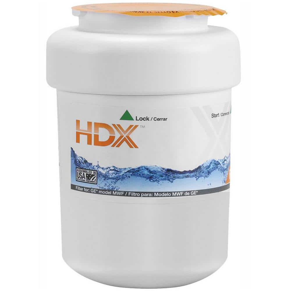 HDX HDX1PKDS0