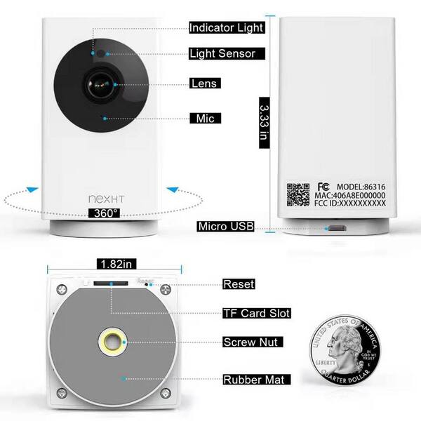 wireless storage for mac