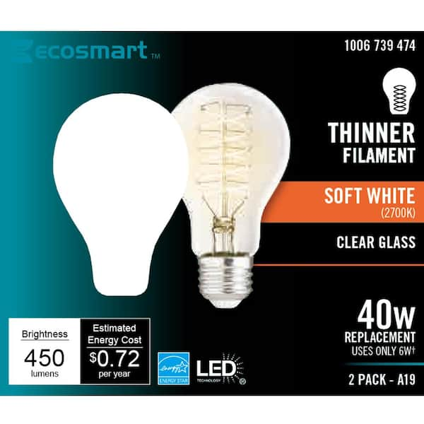 energy star lighting