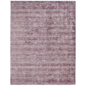 Wisteria Marl 3 ft. x 10 ft. Area Rug