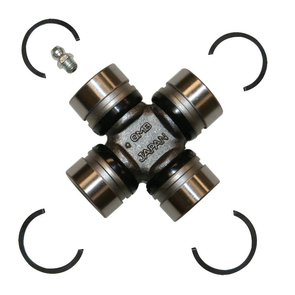 UPC 083286000070 product image for Universal Joint - Rear Shaft All Joints | upcitemdb.com