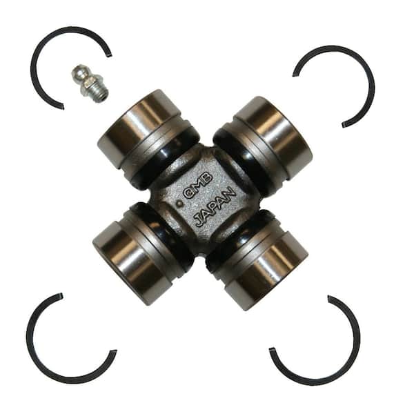 GMB Universal Joint - Rear Shaft All Joints