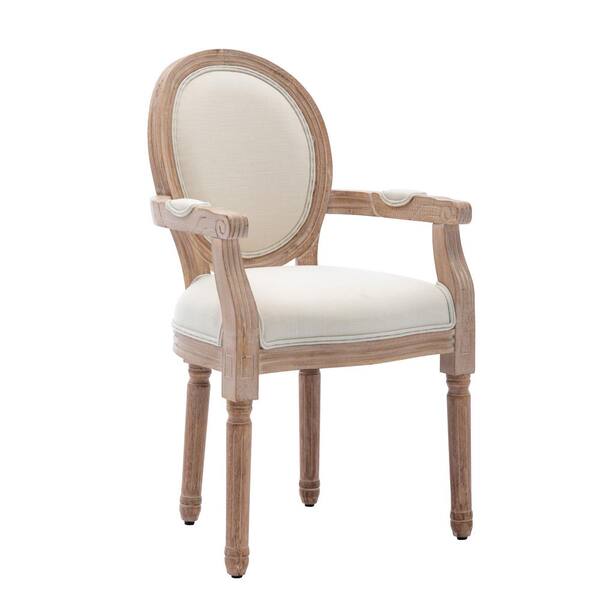 french country chair
