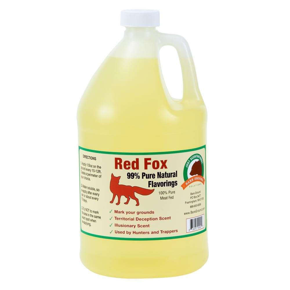 WCS™ Coyote Urine, Wildlife Control Supplies